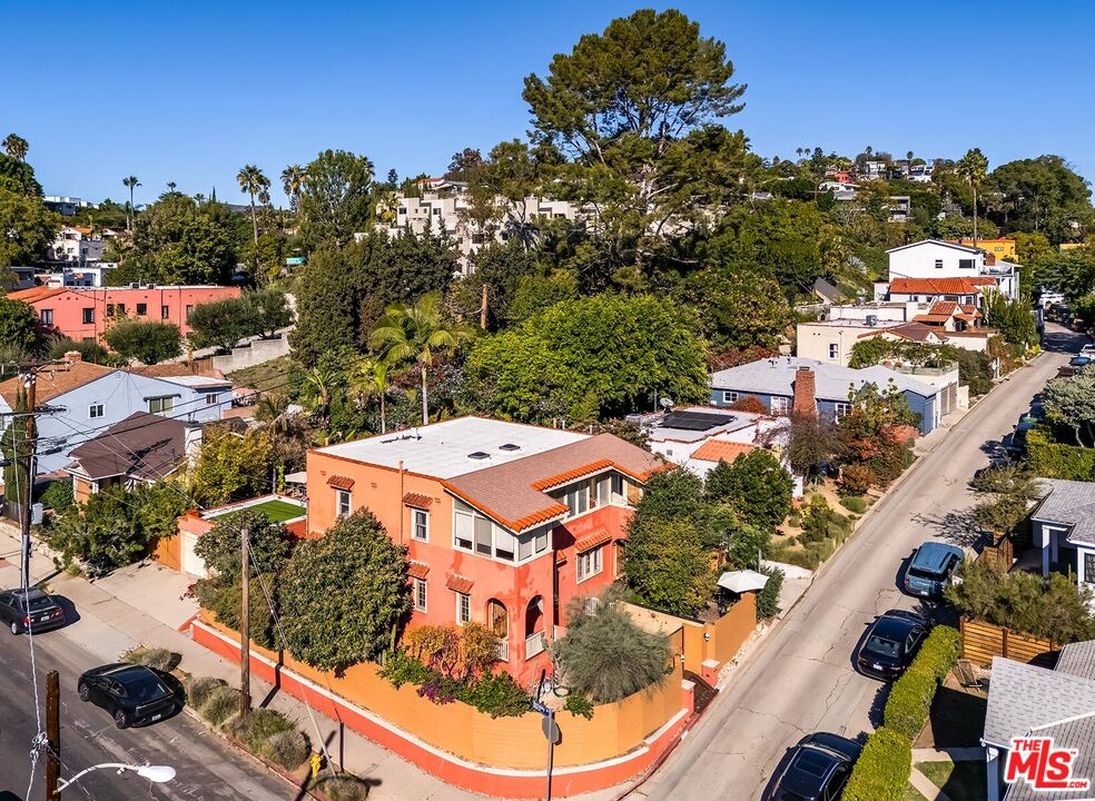 1501 Westerly Ter, Silver Lake