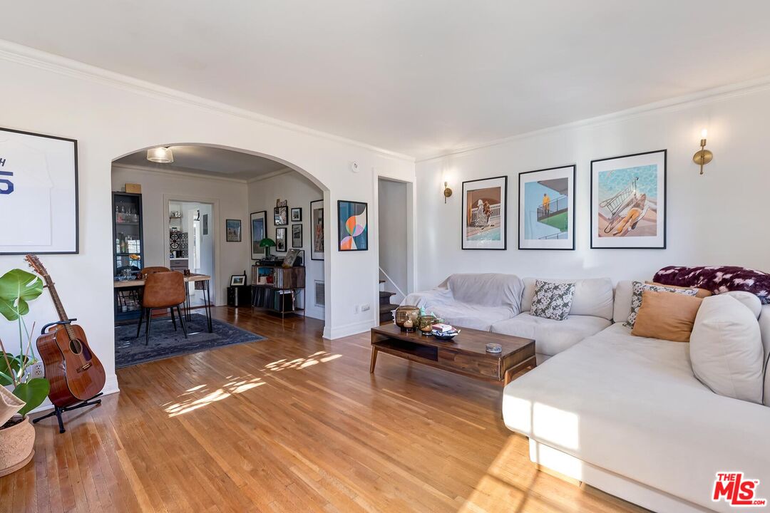 1501 Westerly Ter, Silver Lake