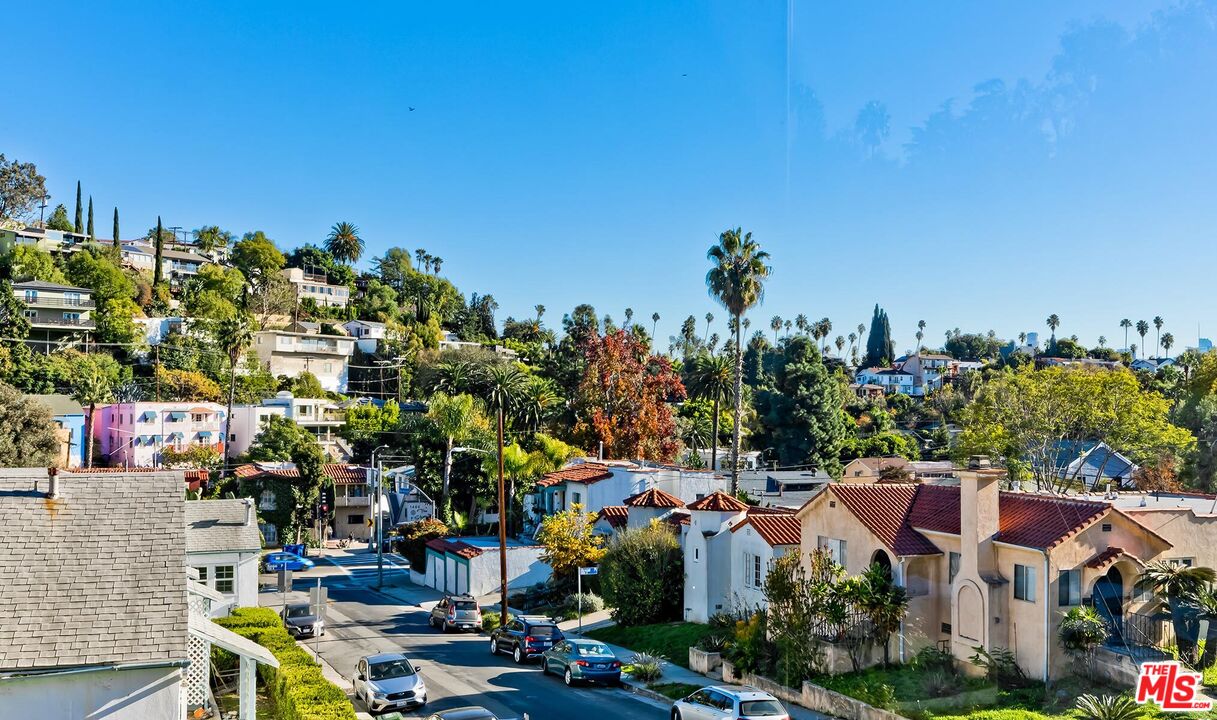 1501 Westerly Ter, Silver Lake