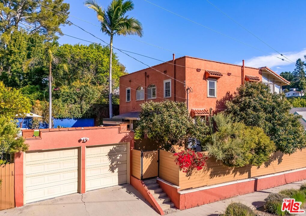 1501 Westerly Ter, Silver Lake