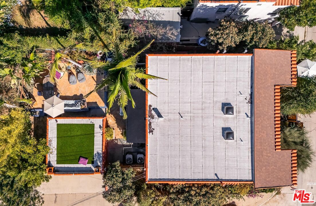 1501 Westerly Ter, Silver Lake