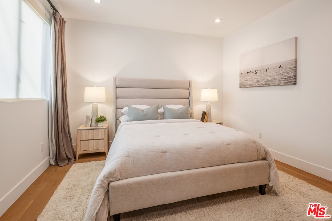 722 Marine St, Santa Monica 