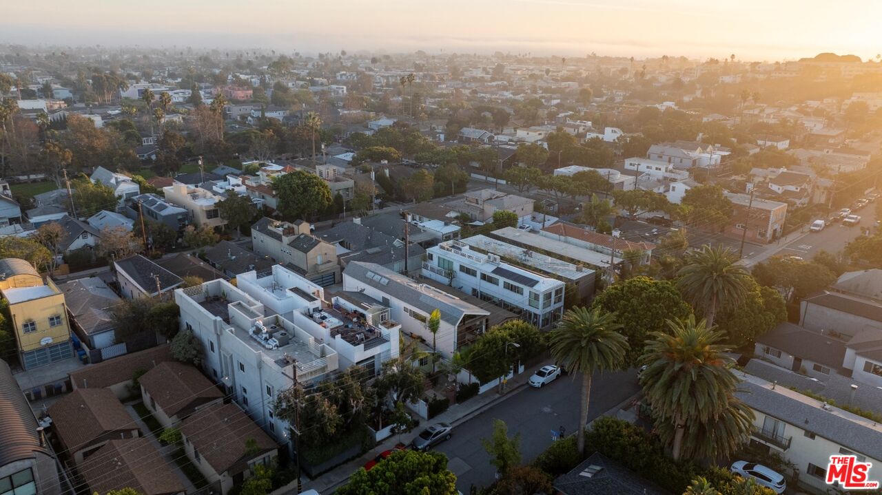 722 Marine St, Santa Monica 