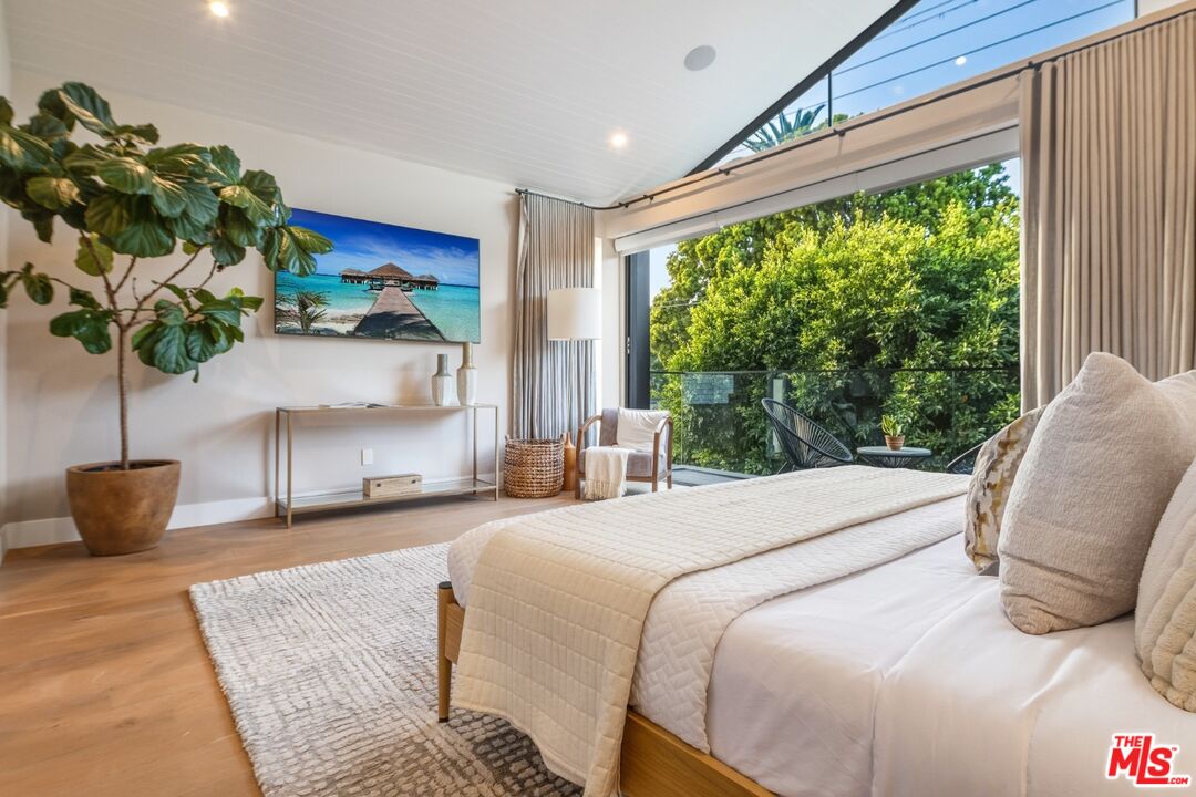 722 Marine St, Santa Monica 