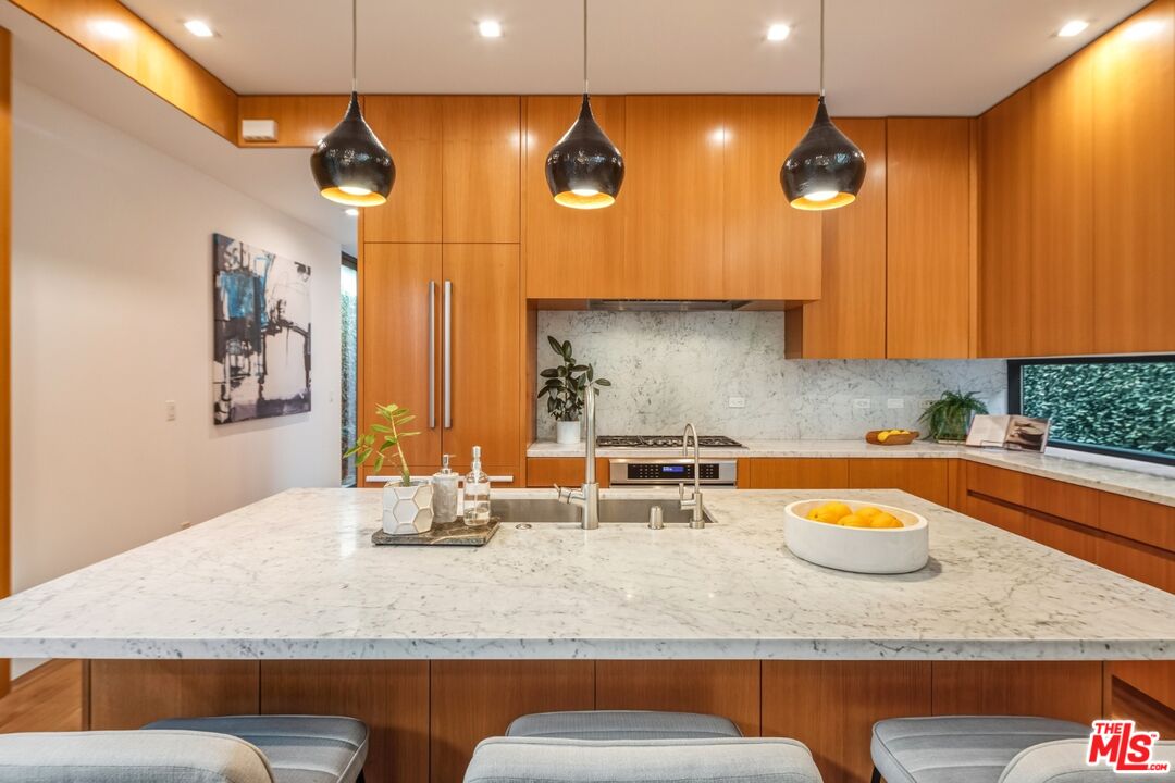 722 Marine St, Santa Monica 