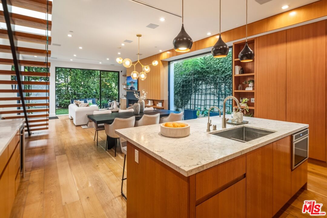 722 Marine St, Santa Monica 