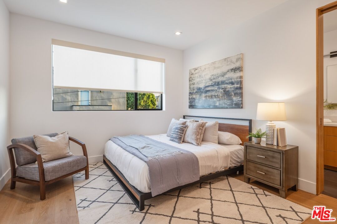 722 Marine St, Santa Monica 