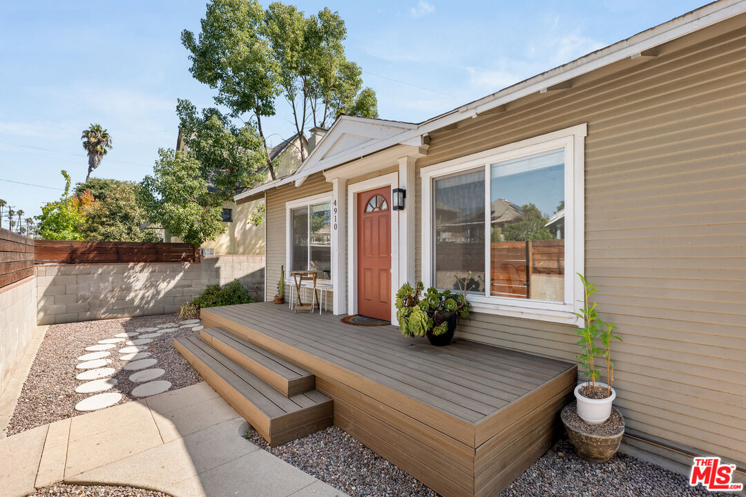 4910 Monte Vista St, Highland Park