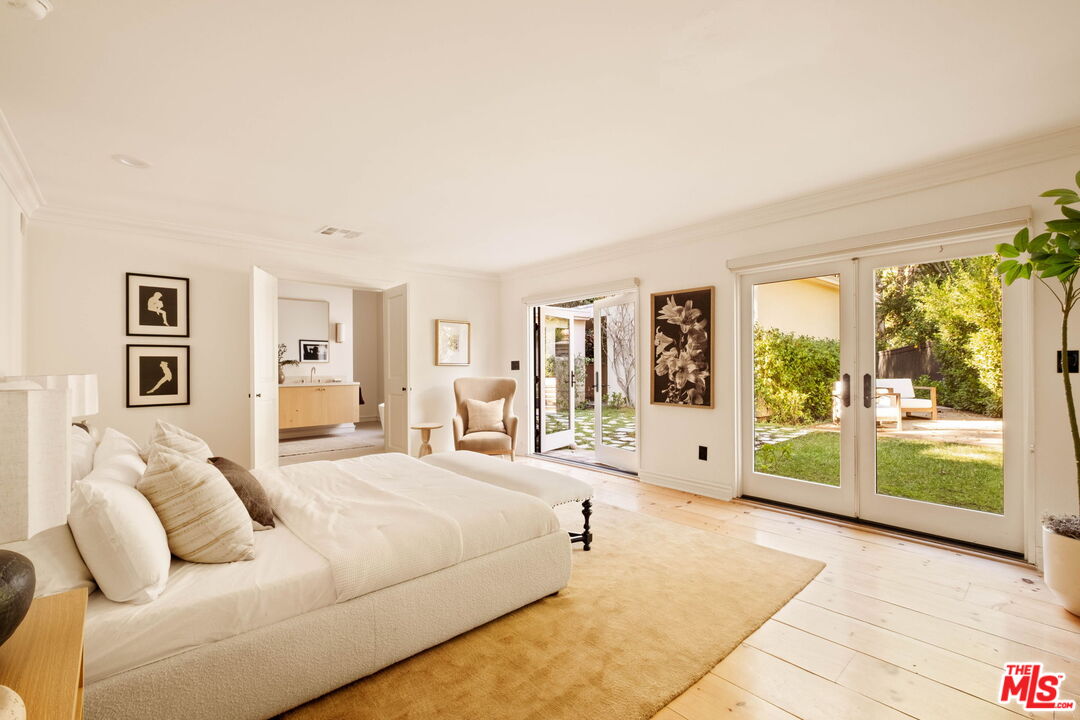 7750 Woodrow Wilson Dr, Hollywood Hills