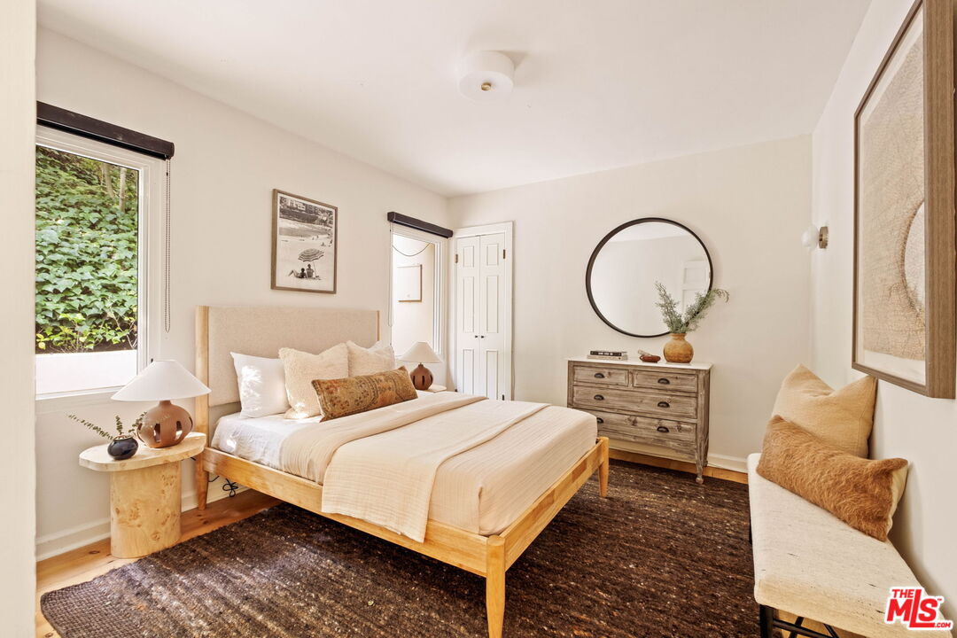 7750 Woodrow Wilson Dr, Hollywood Hills