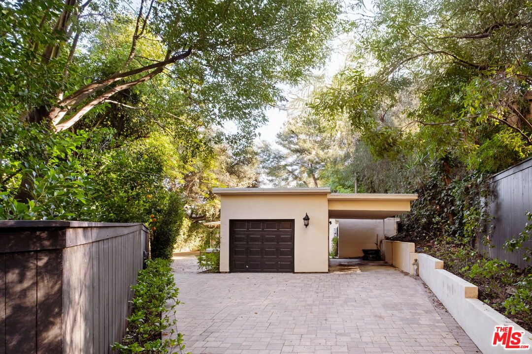 7750 Woodrow Wilson Dr, Hollywood Hills