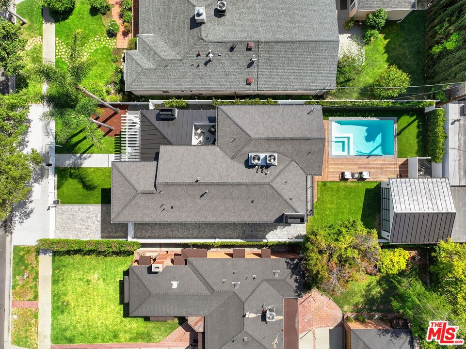 4153 Vantage Ave, Studio City