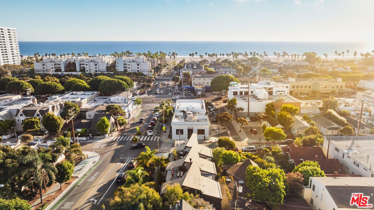 235 Ocean Park Blvd Unit: 1, Santa Monica 