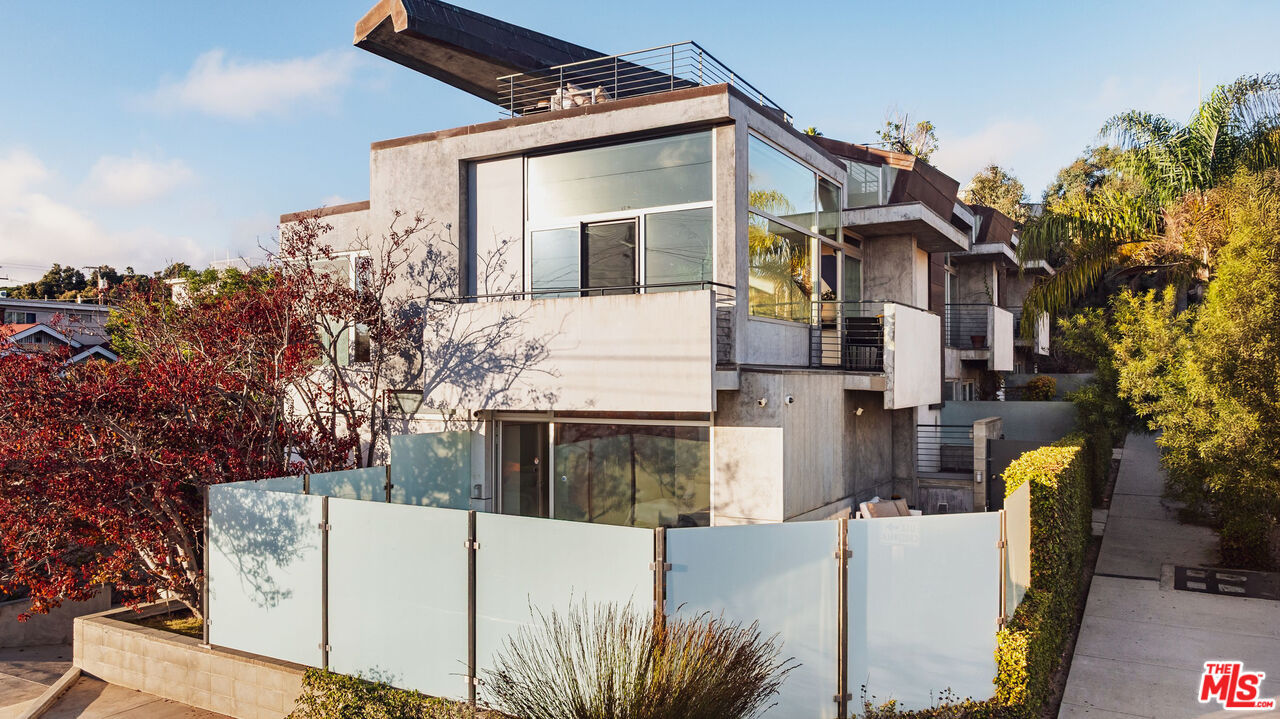 235 Ocean Park Blvd Unit: 1, Santa Monica 