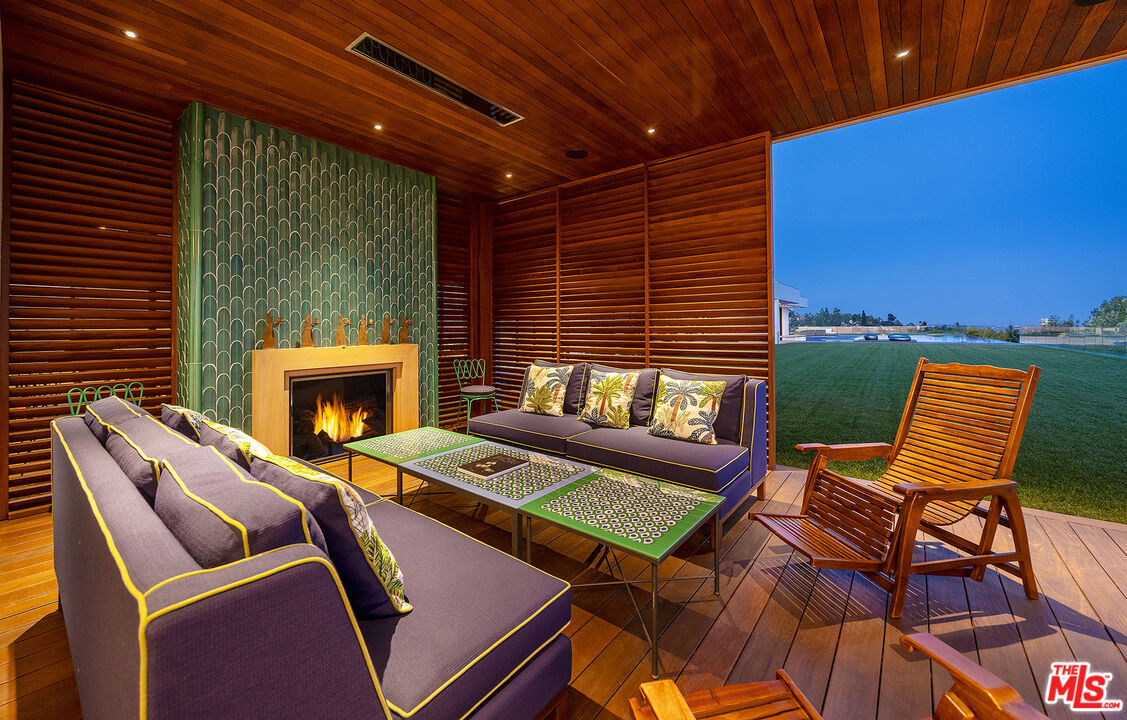 0 Lawlen Way, Beverly Hills