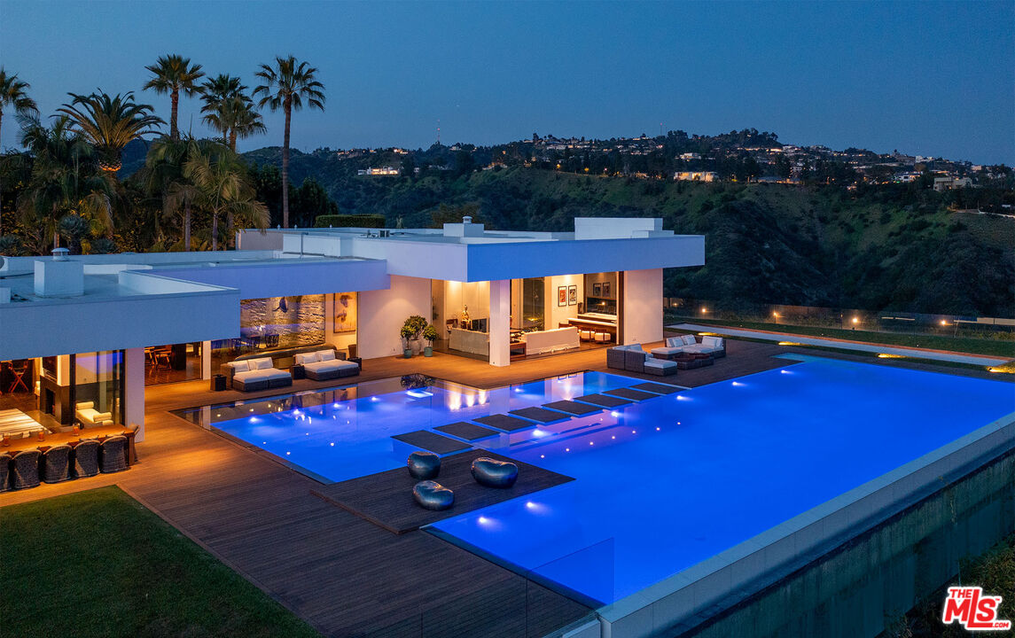 0 Lawlen Way, Beverly Hills