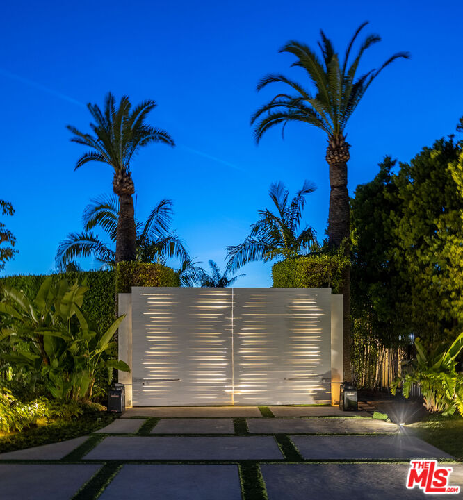 0 Lawlen Way, Beverly Hills