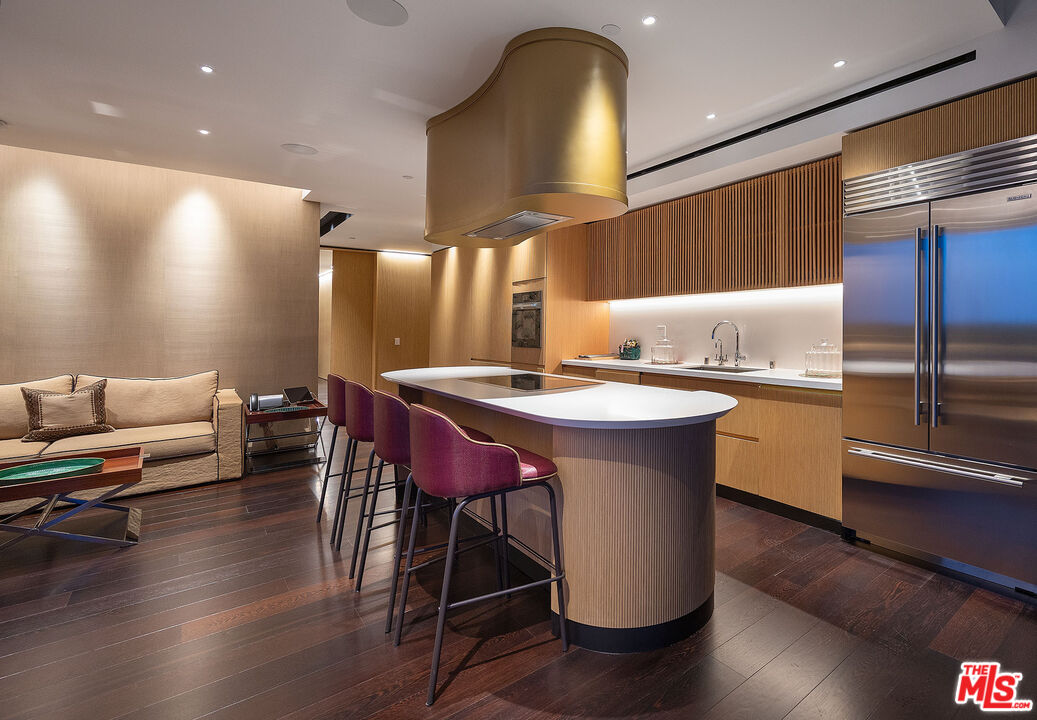 0 Lawlen Way, Beverly Hills