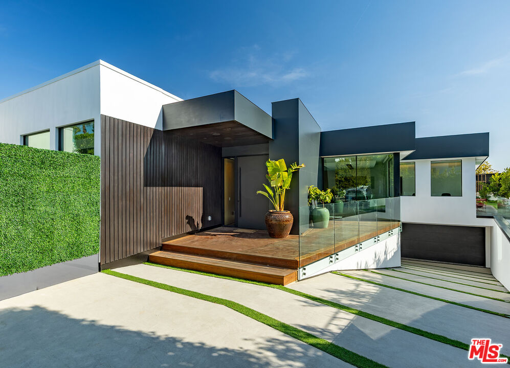 0 Lawlen Way, Beverly Hills