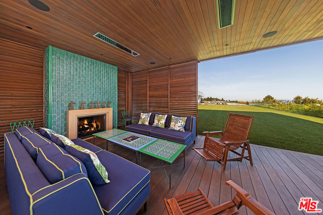 0 Lawlen Way, Beverly Hills