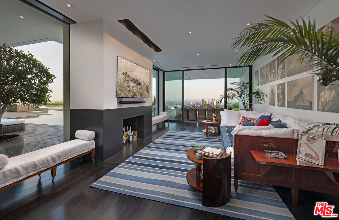 0 Lawlen Way, Beverly Hills