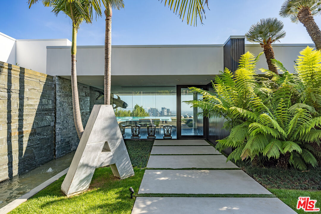 0 Lawlen Way, Beverly Hills