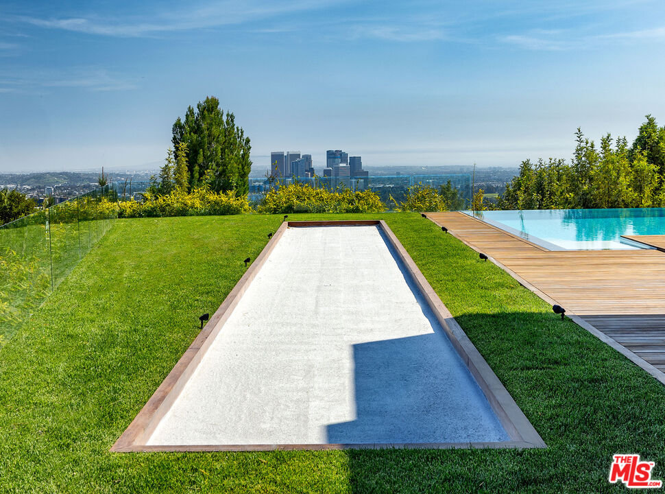 0 Lawlen Way, Beverly Hills