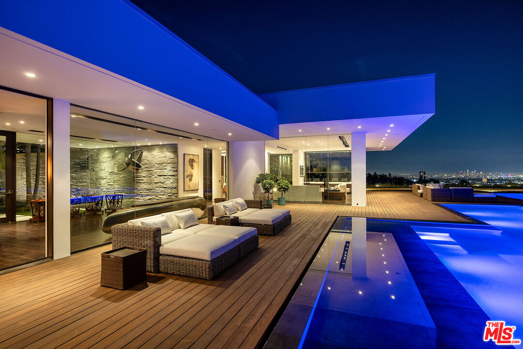 0 Lawlen Way, Beverly Hills