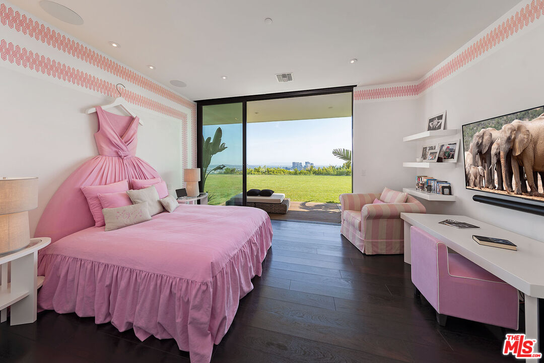 0 Lawlen Way, Beverly Hills