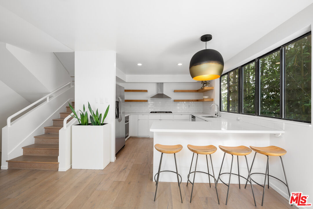 1401 Camden Ave Unit: Unit 5, Westwood 