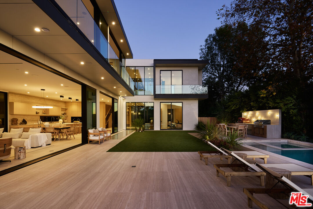 1149 Linda Flora Dr, Bel Air