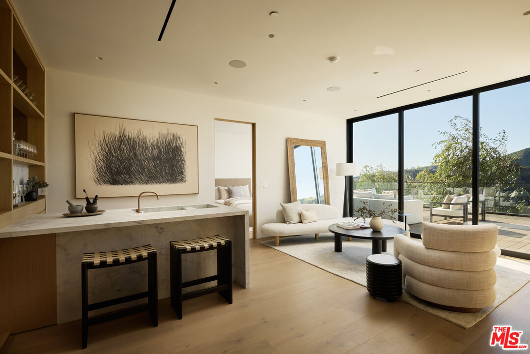 1149 Linda Flora Dr, Bel Air