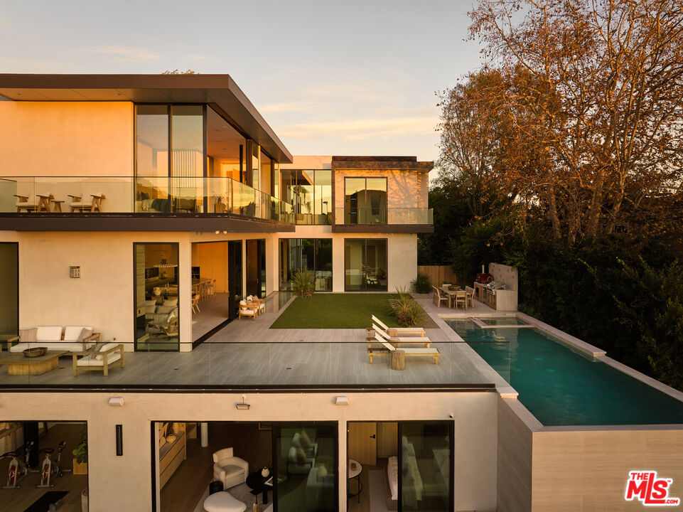 1149 Linda Flora Dr, Bel Air