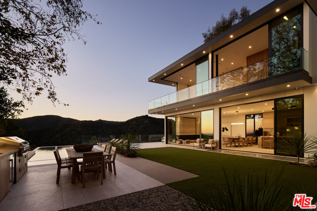 1149 Linda Flora Dr, Bel Air