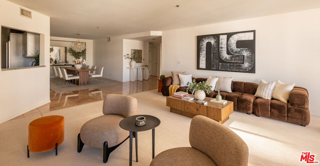 10724 Wilshire Blvd Unit: 1106, Westwood