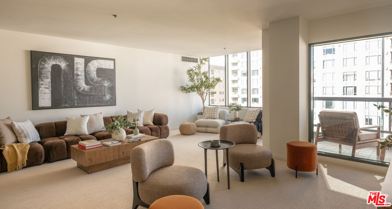 10724 Wilshire Blvd Unit: 1106, Westwood