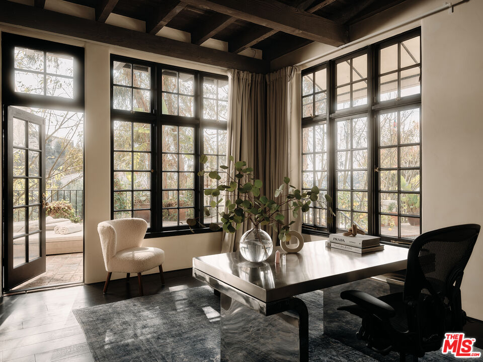 2729 Nichols Canyon Rd, Hollywood Hills 