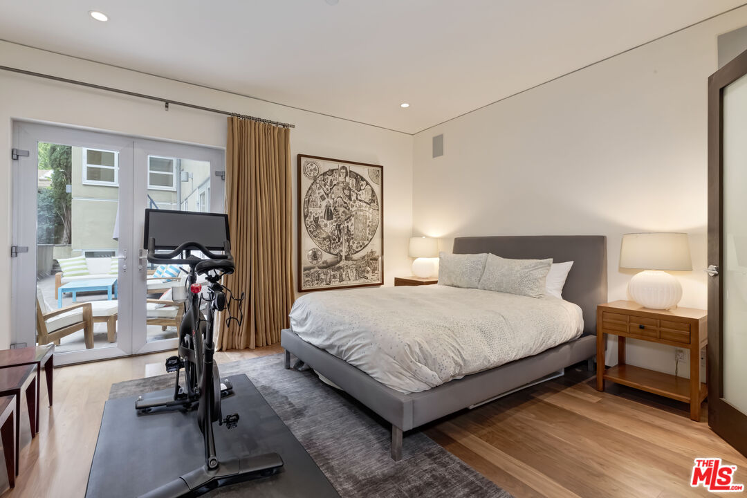 1625 N Crescent Heights Blvd, Hollywood Hills