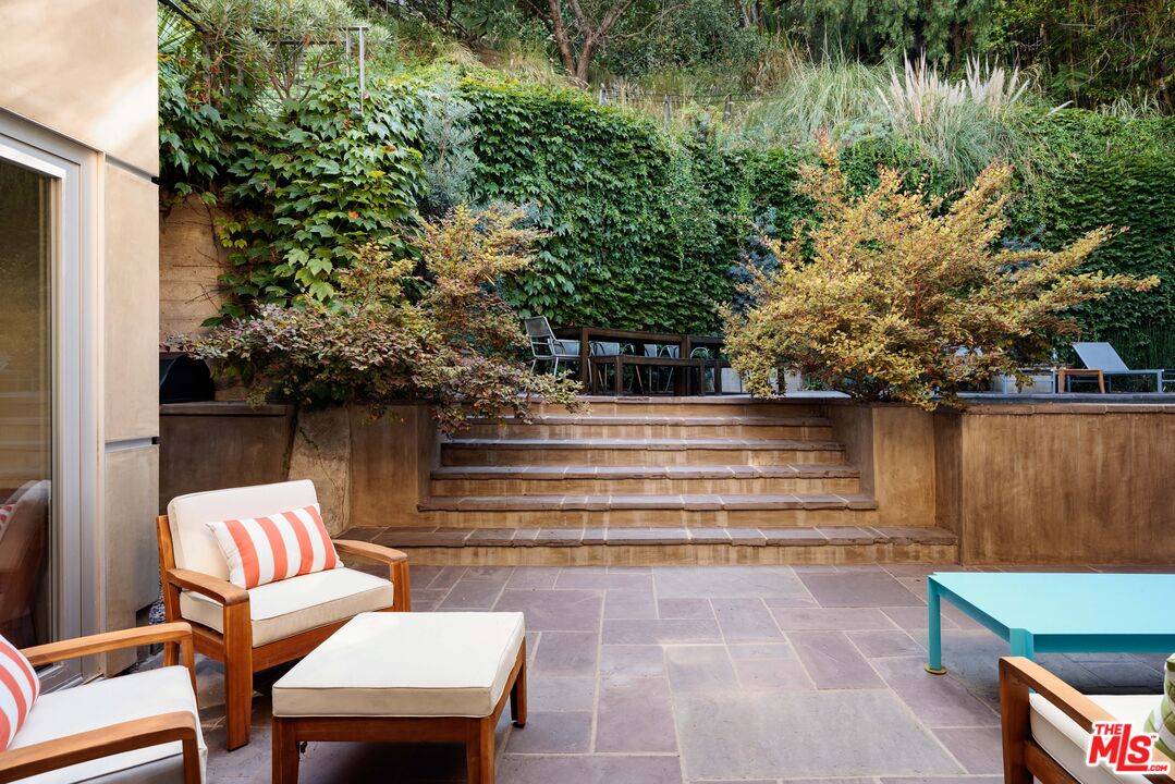 1625 N Crescent Heights Blvd, Hollywood Hills