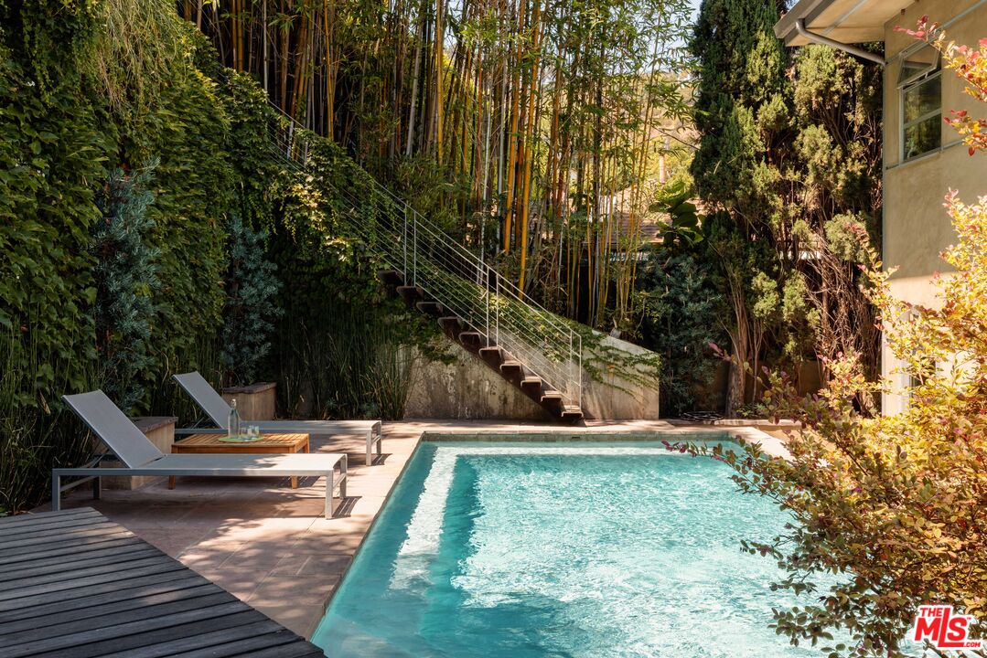 1625 N Crescent Heights Blvd, Hollywood Hills