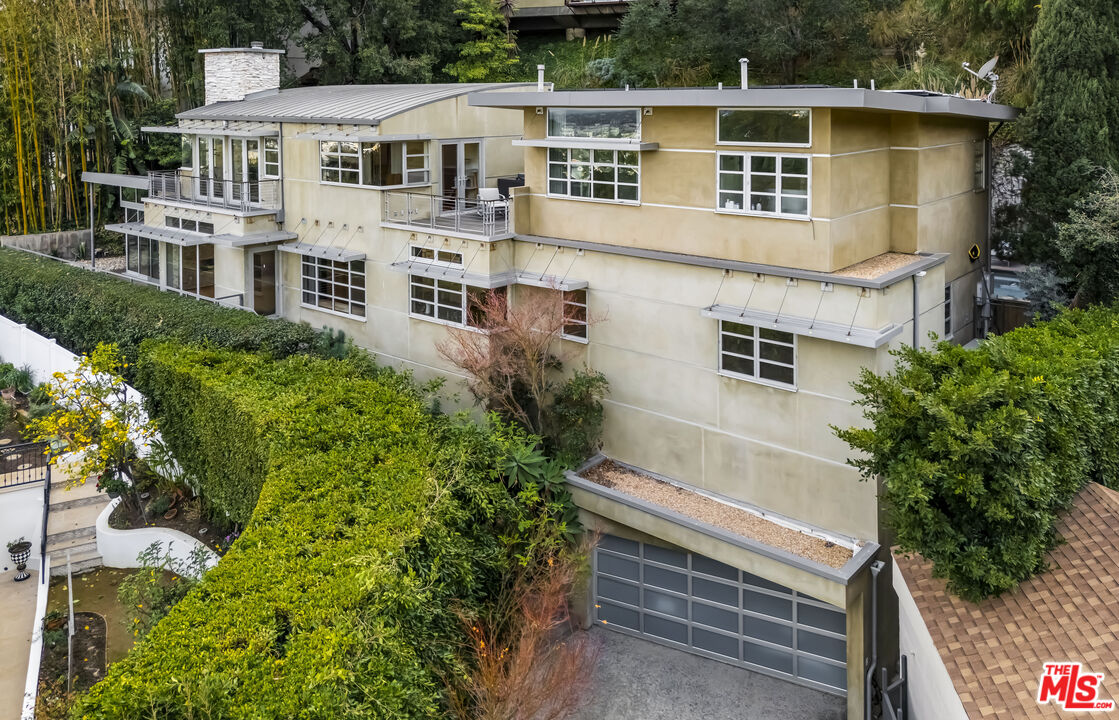 1625 N Crescent Heights Blvd, Hollywood Hills