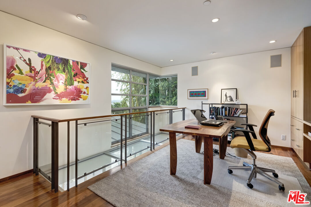 1625 N Crescent Heights Blvd, Hollywood Hills