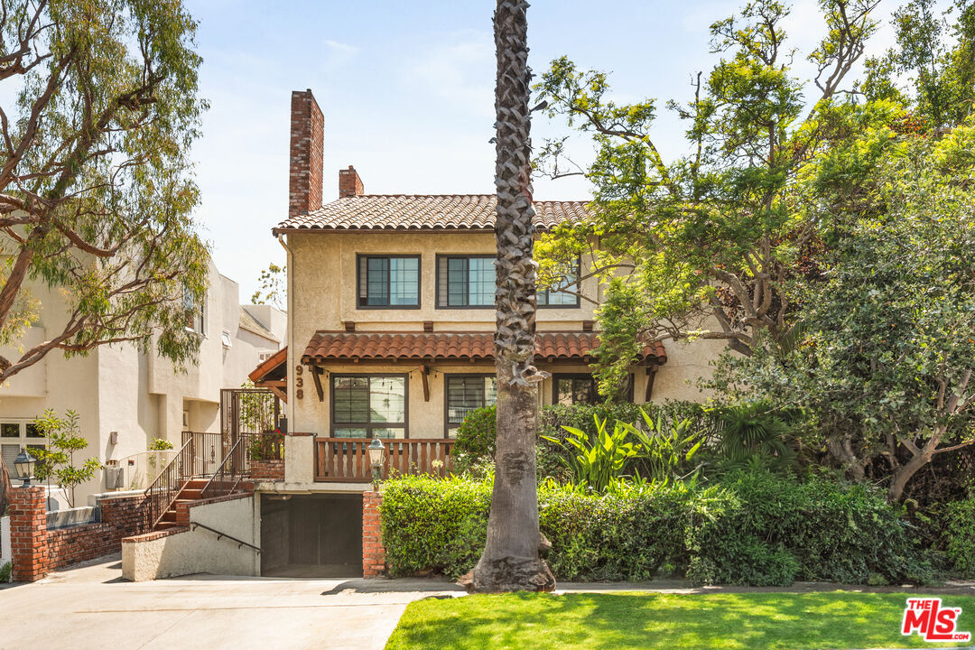 938 18th St Unit: 5, Santa Monica