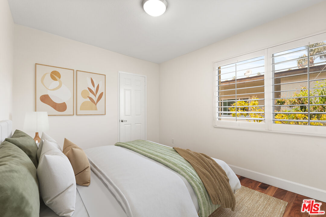 938 18th St Unit: 5, Santa Monica