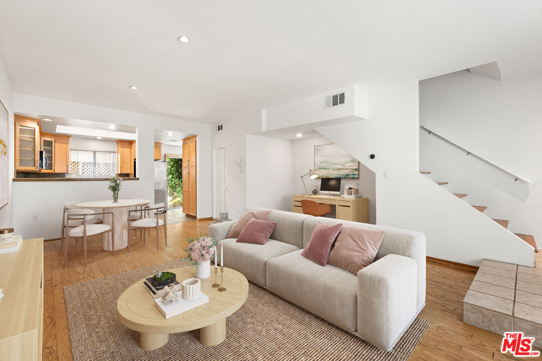 938 18th St Unit: 5, Santa Monica