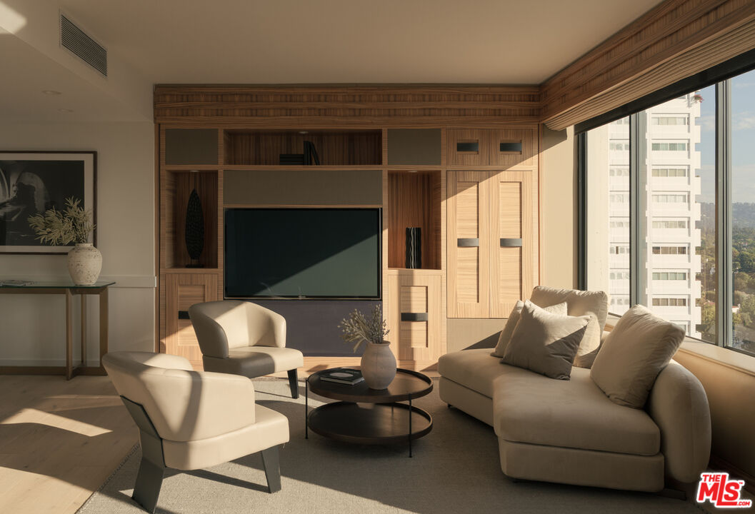 10724 WILSHIRE Unit: 1501, Westwood