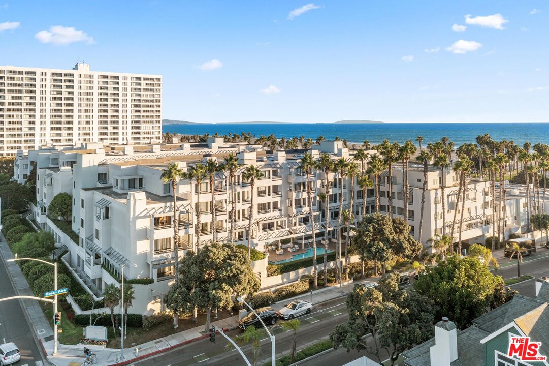 110 Ocean Park Blvd Unit: 504, Santa Monica