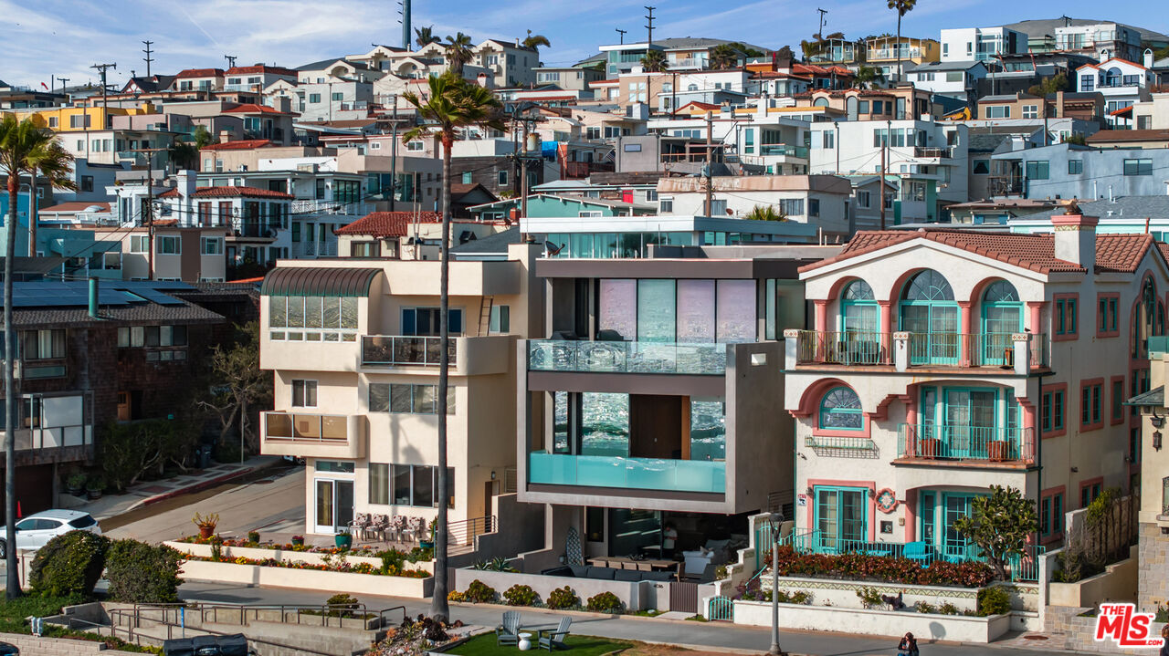 4016 The Strand, Manhattan Beach
