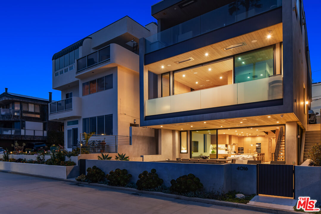 4016 The Strand, Manhattan Beach