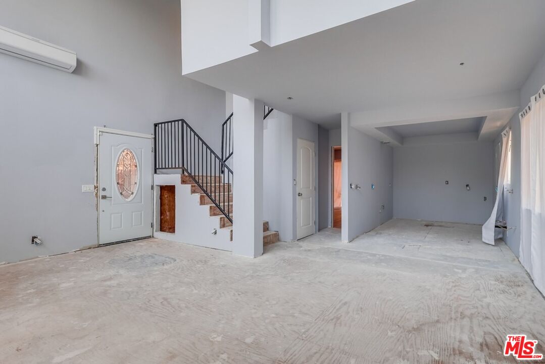 8655 Appian Way, Hollywood Hills 